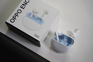 OPPO Enco Free2i怎么连接