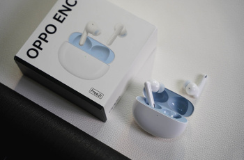 OPPO Enco Free2i怎么连接