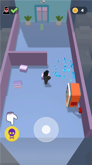 超级克隆人3D最新版