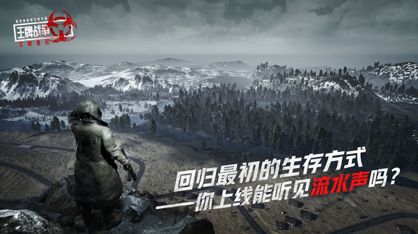 王牌战争oppo渠道服