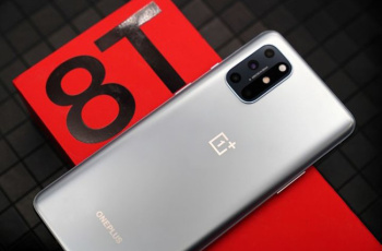 一加8T官方报价是多少