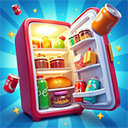 冰箱陈列师国际版