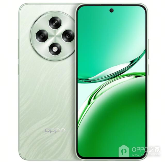 OPPO A3耐用战神直屏版值不值得购买