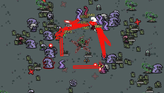 土豆兄弟国际服