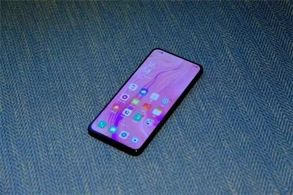 OPPO K10x屏幕分辨率介绍