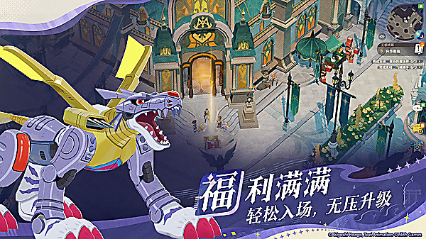 AFK Journey(剑与远征启程)