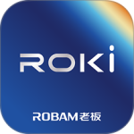 ROKI智能烹饪app