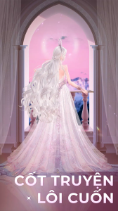 闪耀暖暖越南服