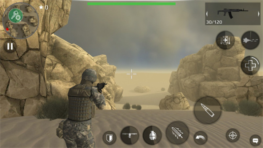 地球保护小队内置菜单破解版