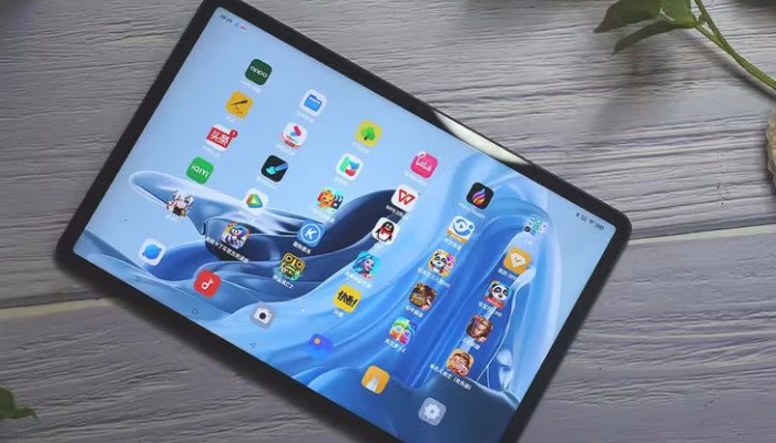 OPPO Pad 2是不是金属机身