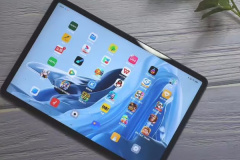 OPPO Pad 2是不是金属机身