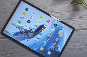 OPPO Pad 2是不是金属机身