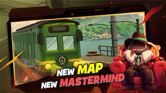 太空杀国际版(Super Sus)