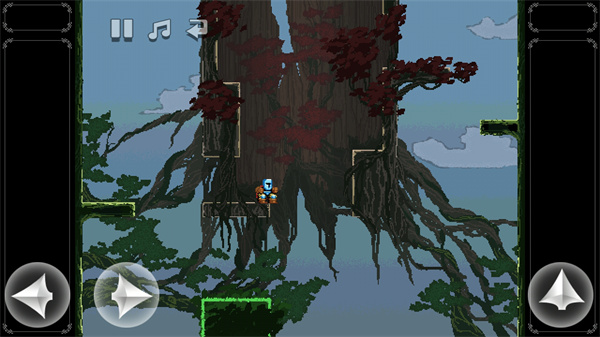 跳跃之王官方版