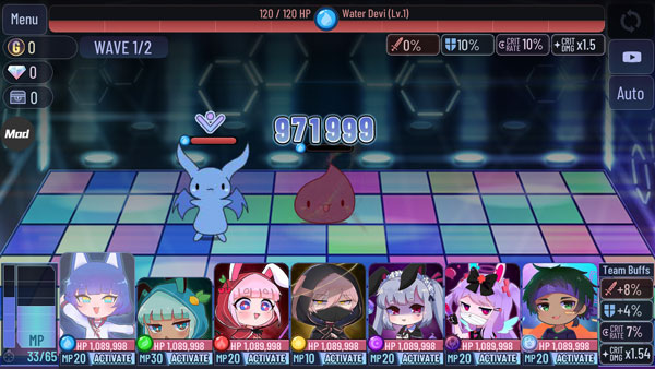 扭蛋俱乐部官方正版