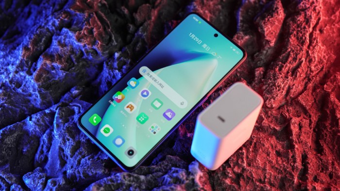 真我Realme GT Neo5屏幕有护眼功能吗
