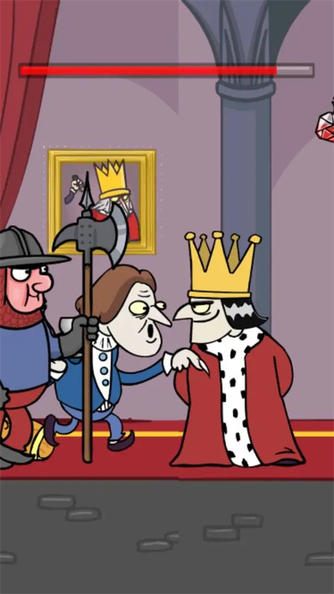 我要当国王手机版