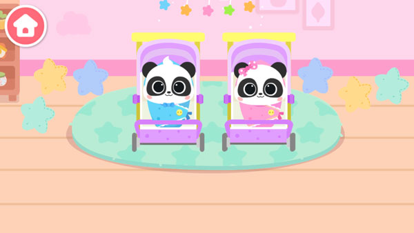 照顾小宝宝官方版