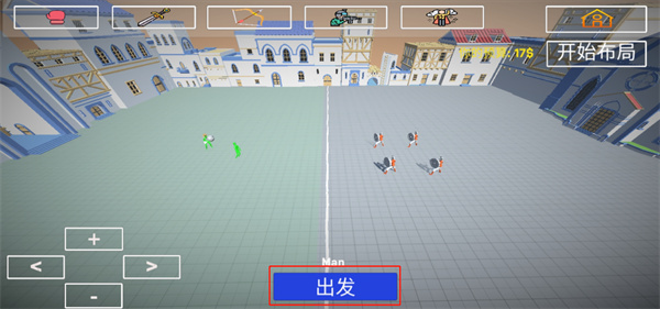 玩偶战斗模拟器最新版