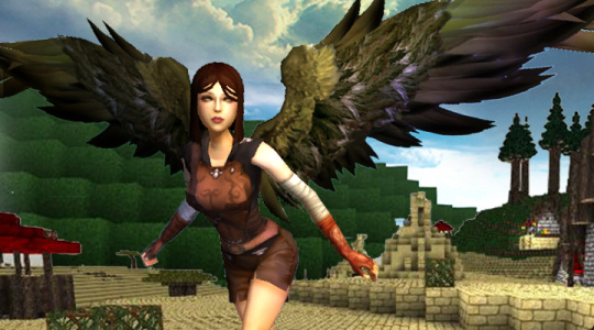 被尘封的故事vivo版