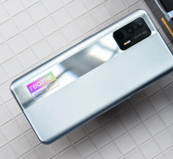 真我Realme GT Neo2开启GT模式方法介绍