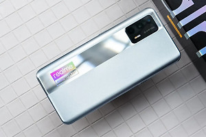 真我Realme GT Neo2开启GT模式方法介绍