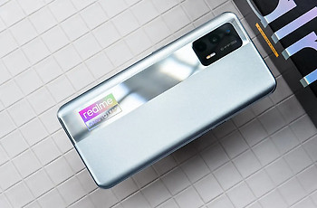 真我Realme GT Neo2开启GT模式方法介绍