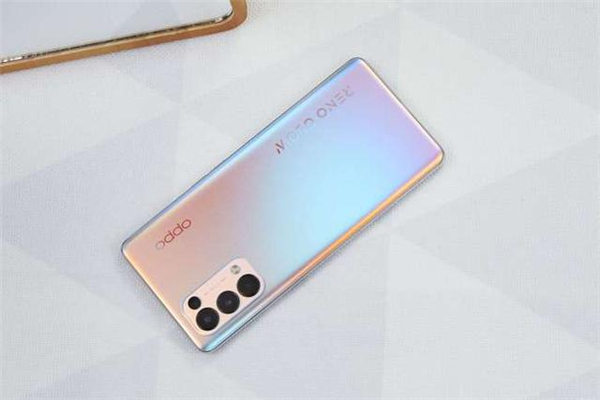 OPPO Reno8手机丢失解决方法介绍
