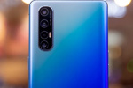 OPPO Reno8屏幕尺寸大小介绍