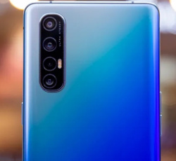 OPPO Reno8屏幕尺寸大小介绍