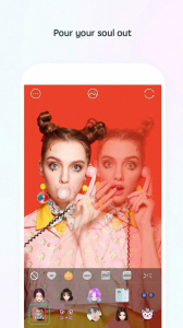 美颜万能相机app