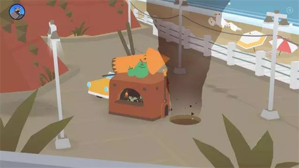 甜甜圈都市官方正版