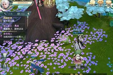 花与剑oppo渠道服