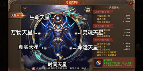 全民奇迹腾讯版