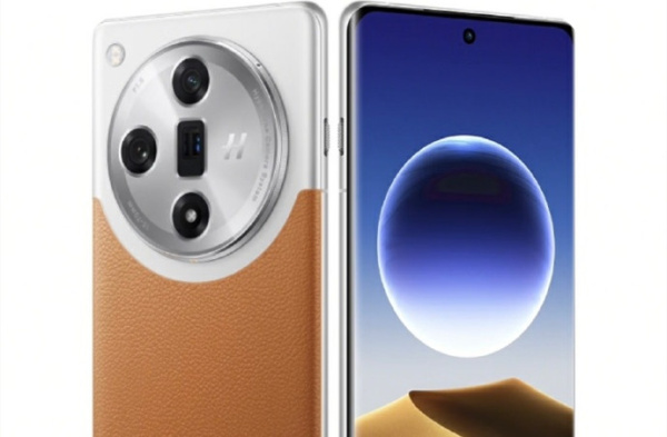 OPPO Find X7 Ultra双潜望是什么？