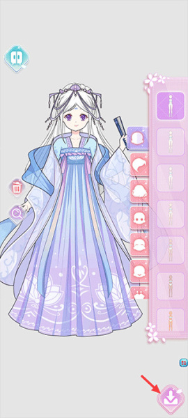 芭比换装小公主最新版