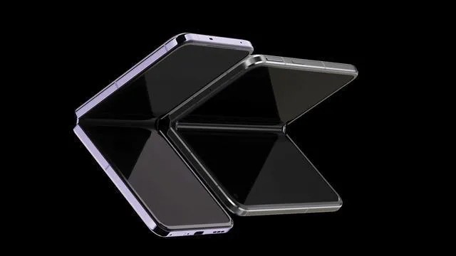 OPPO Find N2 Flip能不能自由悬停