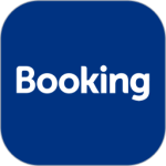 booking酒店预订app