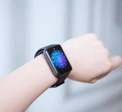 OPPOWatch4Pro有摔倒检测功能吗