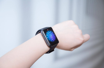 OPPOWatch4Pro有摔倒检测功能吗