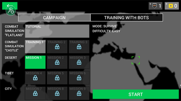 地球保护小队内置菜单破解版