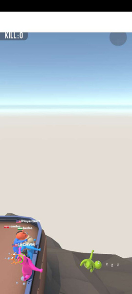 派对大作战最新版