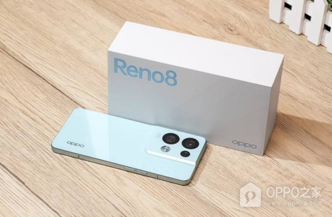 OPPO Reno8 pro+支持双扬声器吗