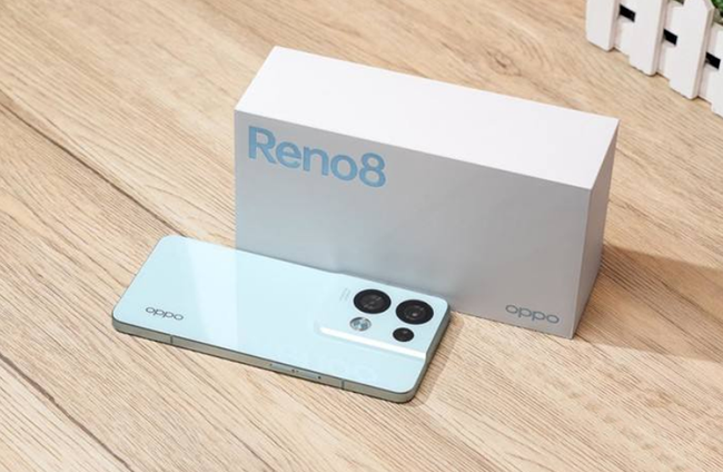 OPPO Reno8 pro+支持双扬声器吗