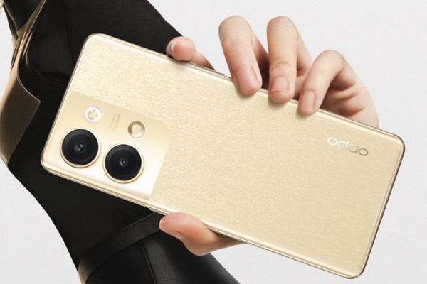 OPPO Reno9有独立耳机孔吗