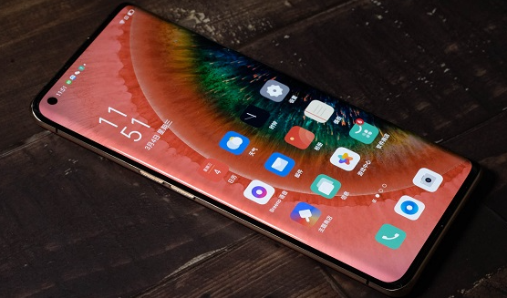 OPPO Find X7NFC设置门禁功能方法