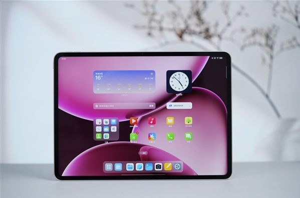 OPPO Pad 4 Pro生产力大升级:现在能远程控制Windows电脑了!