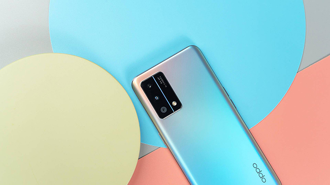 OPPO K9续航能力介绍
