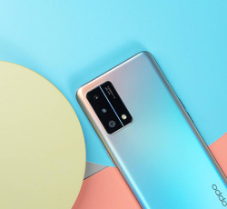 OPPO K9续航能力介绍