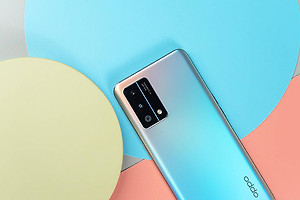 OPPO K9续航能力介绍